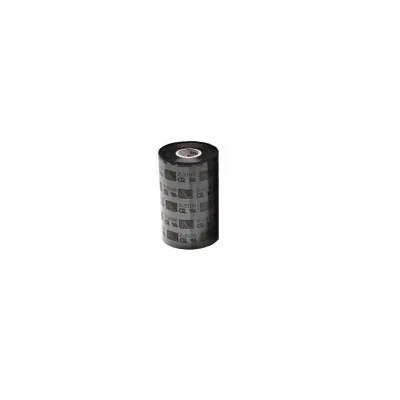 ZEBRA CONSUMABILI RIBBON CERA 60X450MT 02100BK06045