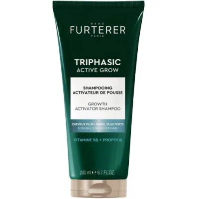RENE FURTERER TRIPHASIC ACTIVE GROW SHAMPOO ATTIVATORE CRESCITA 200ML