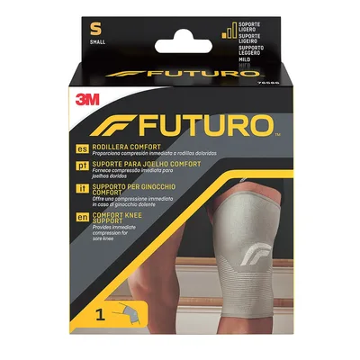 Futuro Supporto Ginocchio Comfort m