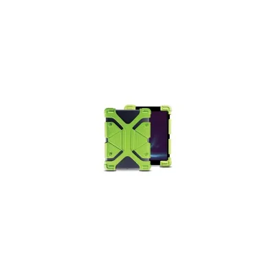 CELLY UNIVERSAL TAB COVER 9-12 GREEN OCTOPAD912GN