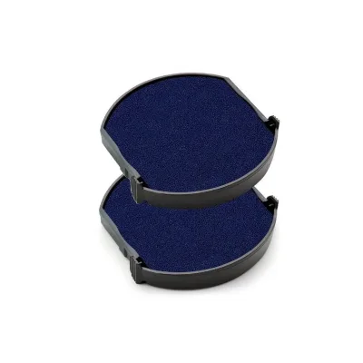 TRODAT CF2 6/4630/SS BLU 80798