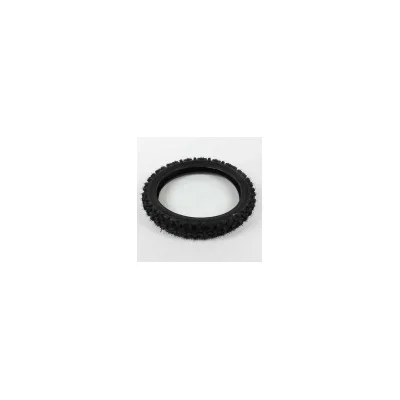 Pneumatico anteriore 14″ Guangli 60/100 per Dirt Bike, Pit Bike e Minicross