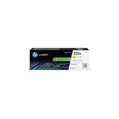 TONER ORIGINALE HP W2202A 220A LaserJet Pro 4202 4302 4303 GIALLO
