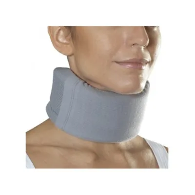 GIBAUD ORTHO COLLARE CERVICALE MORBIDO BASSO TG. 3