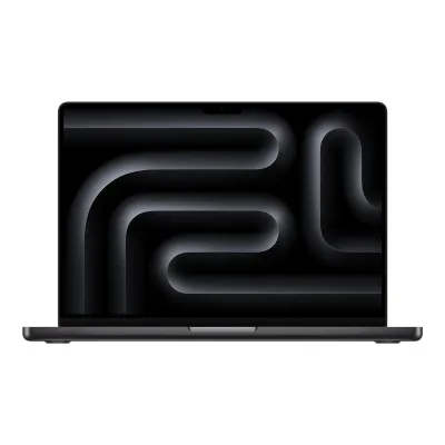 16,2" MacBook Pro M5 MAX 36GB RAM 2TB SSD Nero Siderale MGED4T/A Modello 2026