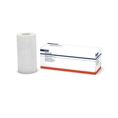 BENDA GELOCAST OSSIDO DI ZINCO 700X10CM 1PZ