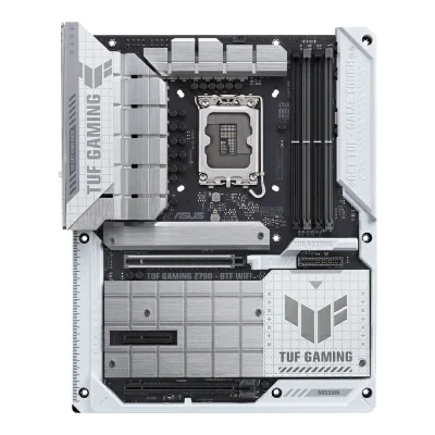 ASUS Scheda Madre TUF Gaming Z790-BTF WiFi
