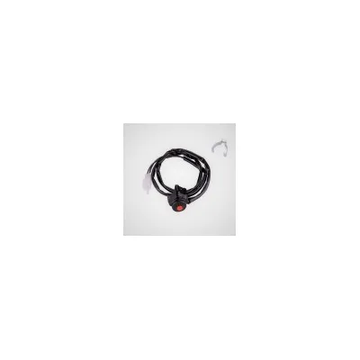 Interruttore spegnimento pulsante per Pit Bike, Minicross, Motard