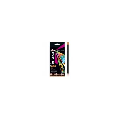 BIC CF12 INTENSITY MATITE COLORATE 951844