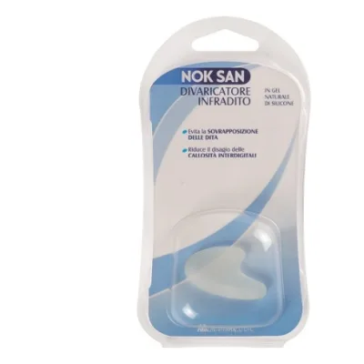 NOKSAN GEL DIVARICATORE INFRADITO L/M