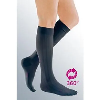 Mv elegance cl1 gamb corto nero articolo 186bl 3 1 paio