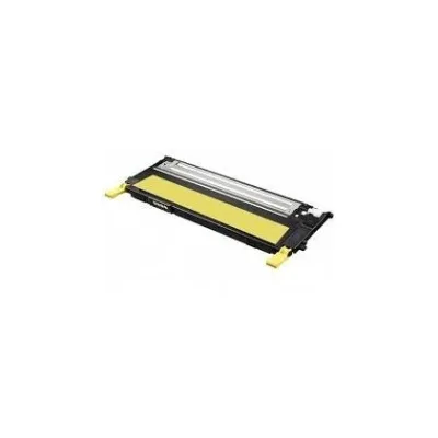 TONER COMPATIBILE SAMSUNG CLP310 CLP315 CLX 3170 CLT-Y4092S GIALLO