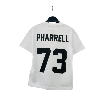 26SSLKTS242-122 - T-SHIRT 3-18A - LES (ART)ISTS