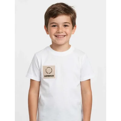 CIRCLE G2 - T-SHIRT 3-18A - G2 Firenze