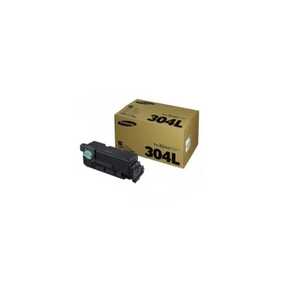 TONER ORIGINALE SAMSUNG ML 5510 ML6510 MLT-D304L NERO 20K SV037A