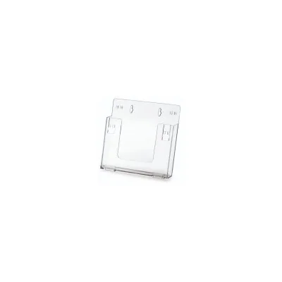 LEBEZ SPA PORTADEPLIANT 1SC A4 - 23X22X3 5 CM 5029B