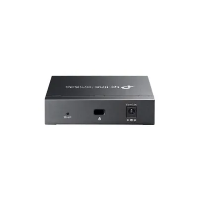 OMADA SWITCH 5 PORTS MANAGED ES205G