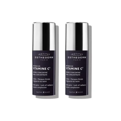 ESTHEDERM INTENSIVE VITAMINE C SERUM DUO