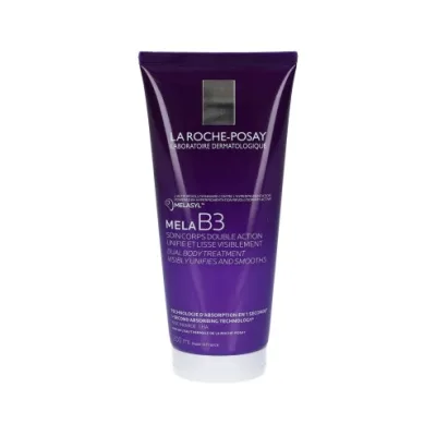 LA ROCHE POSAY MELA B3 LOZIONE CORPO 200ML