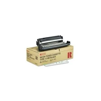 TONER COMPATIBILE RICOH AFICIO FX10 430072 TYPE1210D NERO 5.8K