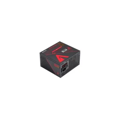 ALIMENTATORE ABYSM Morpheo GX5 650W AB226501 80 Plus Bronze 650W ATX 3.1 Ventola da 120mm