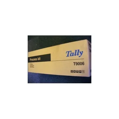 TONER ORIGINALE OLIVETTI B0109 Tally-Genicom T9006 KYOCERA/MITA 35382010