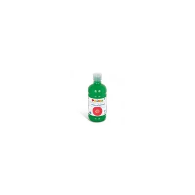 Primo TEMPERA VERDE B PRIMI PASSI 500ML 202BR500610