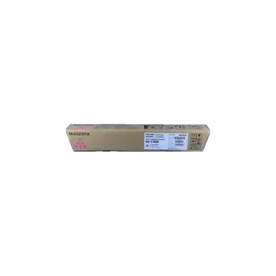 TONER ORIGINALE RICOH 842097 MP C306 C406 MAGENTA 6K