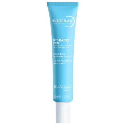 BIODERMA HYDRABIO RICHE 40ML
