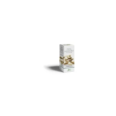 OLIO MANDORLE DOLCI 250ML