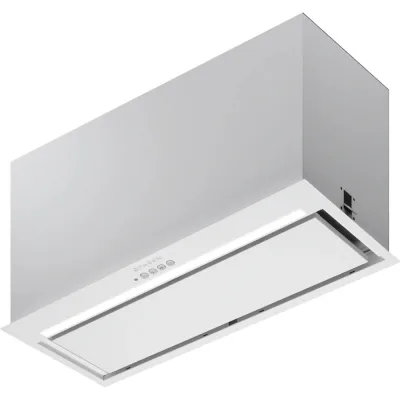 Faber Cappa sottopensile INKA LUX EVO WH MATT A70 305.0665.358 finitura bianco opaco da 70 cm
