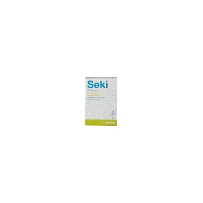 SEKI GOCCE 25ML 35,4MG/ML