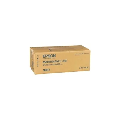 KIT MANUTENZIONE ORIGINALE Epson Workforce AL-M400 NERO C13S053057