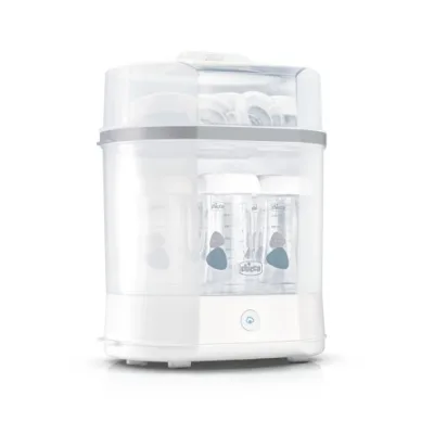 CHICCO STERILIZZATORE VAPORE