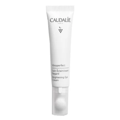 CAUDALIE VINOPERFECT TRATTAMENTO OCCHI