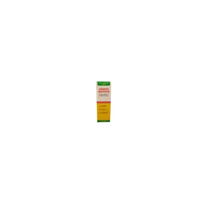 VITAMINDERMINA SEBO SIERO 30ML