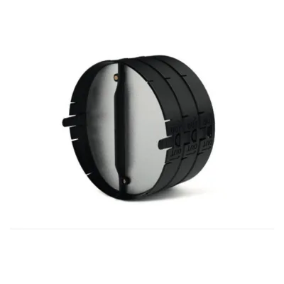 Airforce Valvola di non ritorno tripla per tubazioni AFC4043064 Ø150 mm