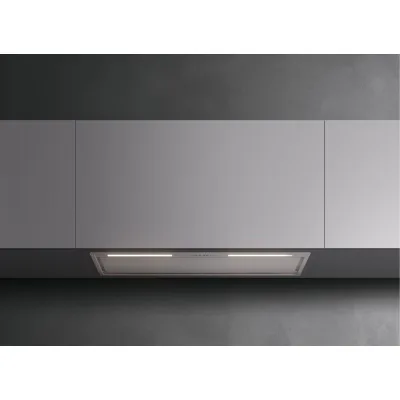 Falmec Cappa da incasso Gruppo Incasso Plus finitura bianco da 105 cm - IN PROMOZIONE CON VOUCHER FINO AL 6/07
