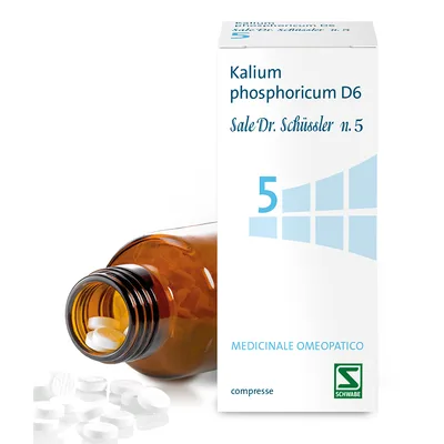 Kalium Phosph.5 d6 200cpr Dhu
