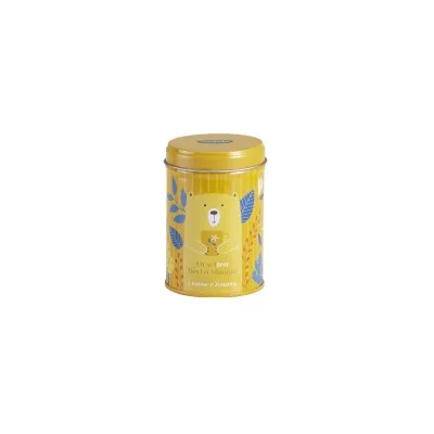 NEAVITA ORSETTEA LIMONE E ZENZERO 80G