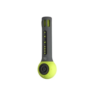CELLY 3W MICROPHONE WITH SPEAKER GREEN FESTIVALGN