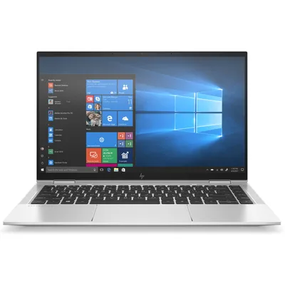 HP ELITEBOOK X360 1040 G7 14" TOUCH SCREEN i5-10210U 1.6GHZ RAM 16GB-SSD 512GB M.2 NVMe-WIN 10 PROF (204K0EA#ABZ)