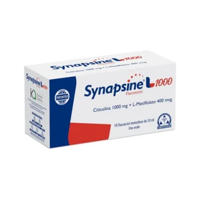 SYNAPSINE L 1000 10FL