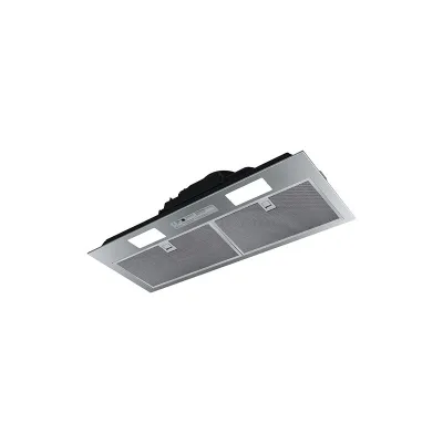 Franke: Cappa da incasso Box FBI 705 GR 305.0599.533 finitura light grey da 70 cm