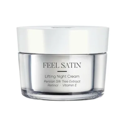 MONTEIL FEEL SATIN LIFTING NIGHT CREME 50ML