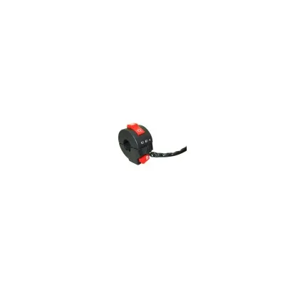 Kill Starter Tastiera manubrio Quad 50cc 70cc 110cc 125cc ATV