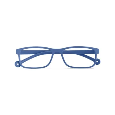 TWINS SILVER CASTAGNO BLU +1,00
