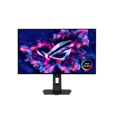 ASUS MONITOR ROG STRIX OLED 27 QD-OLED XG27AQWMG
