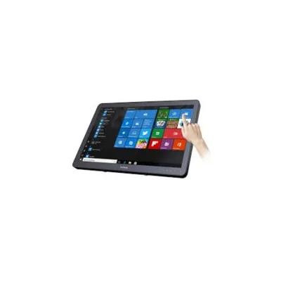 MONITOR LED TOUCHSCREEN VIEWSONIC TD2430 24" 10 punti di contatto Altoparlanti da 5 W
