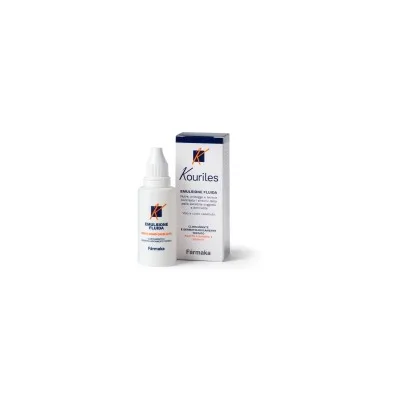 KOURILES EMULS FLUIDA 30ML